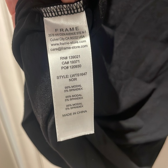 Frame Shirt - Picture 6 of 6